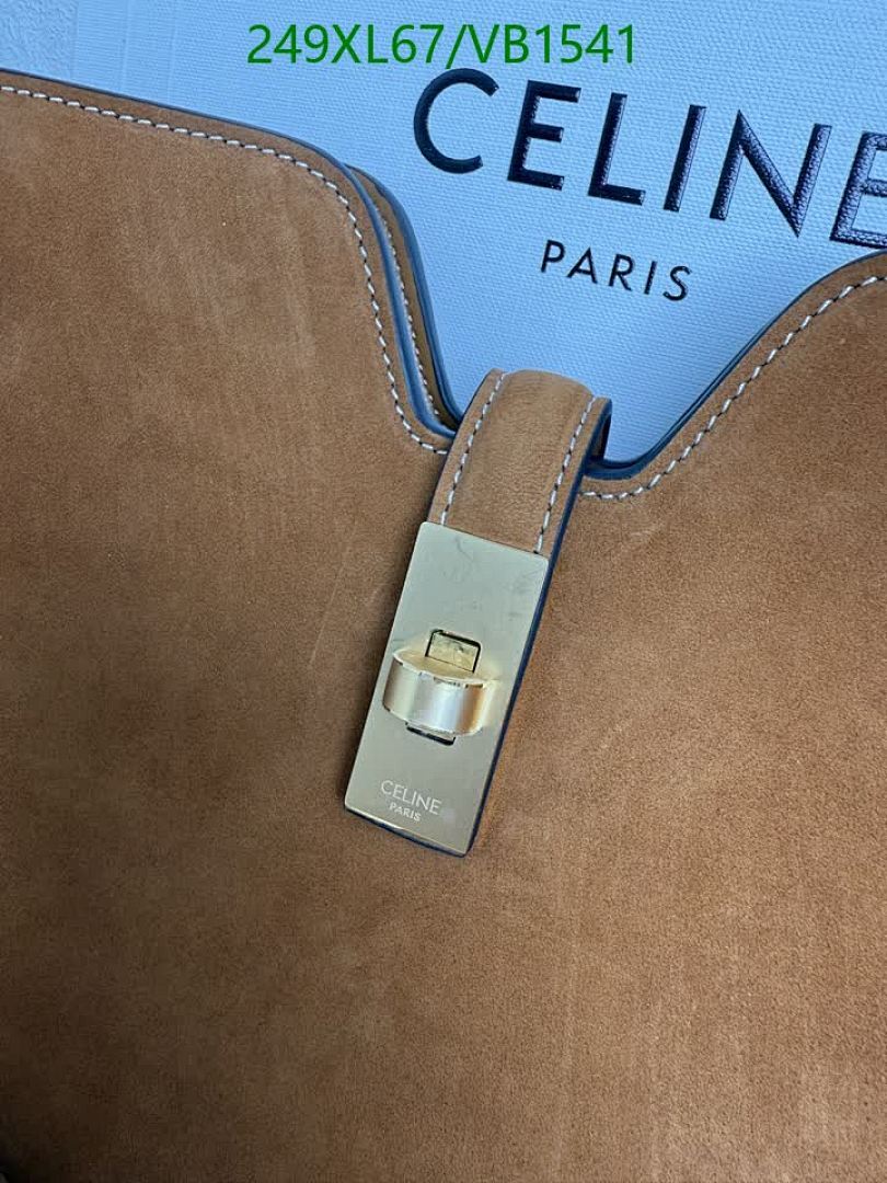 Celine-Bag-Mirror Quality Code: VB1541 $: 249USD