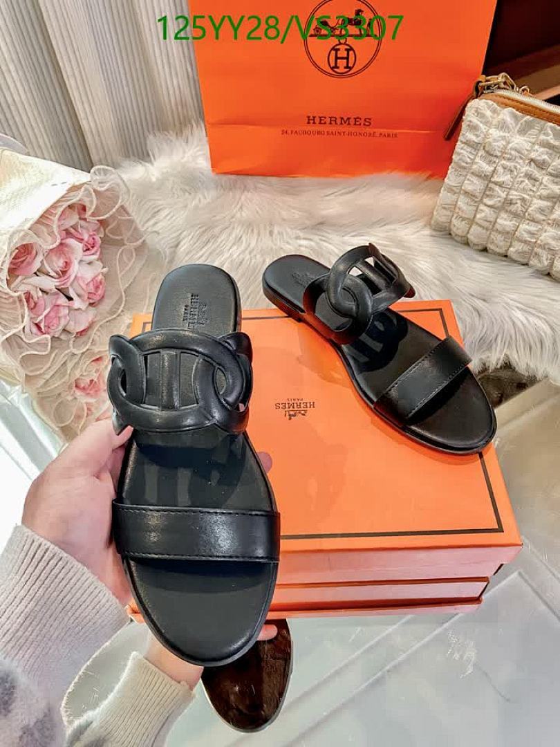 Hermes-Women Shoes Code: VS3307 $: 125USD-Yupoo.ru - Copybrand.Team photo album Hermes-Women Shoes Code: VS3307 $: 125USD
