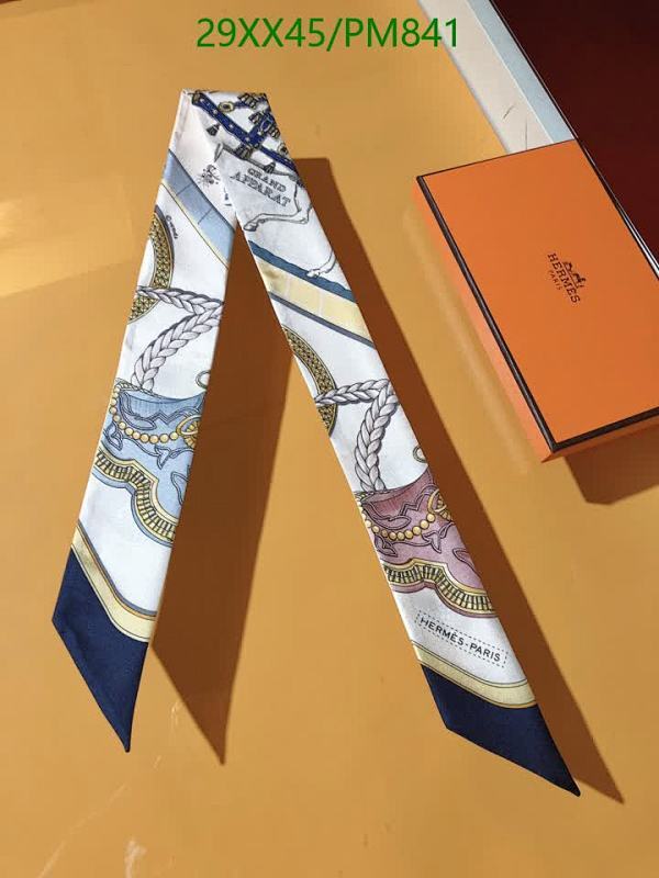 Hermes-Scarf Code: PM841 $: 29USD
