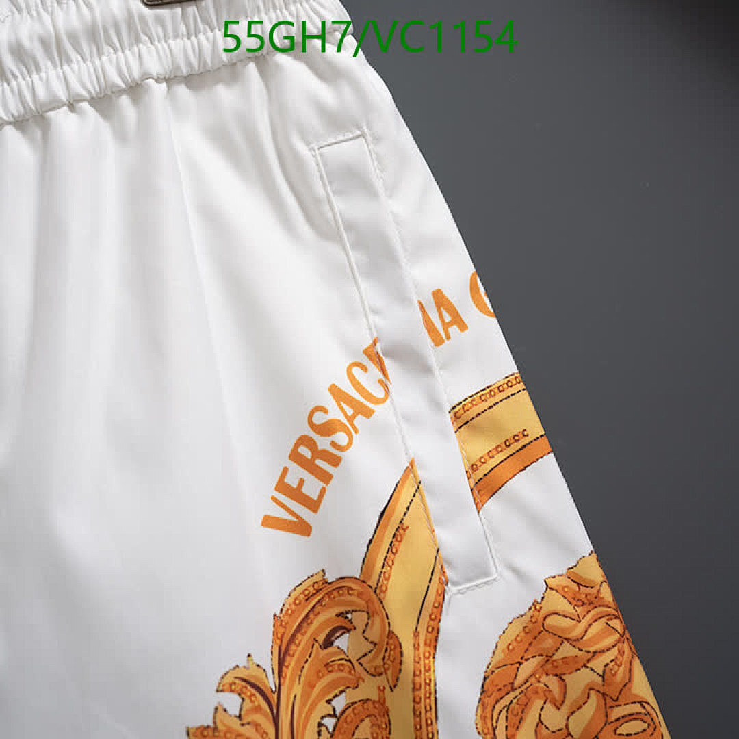 Versace-Beach Shorts Code: VC1154 $: 55USD