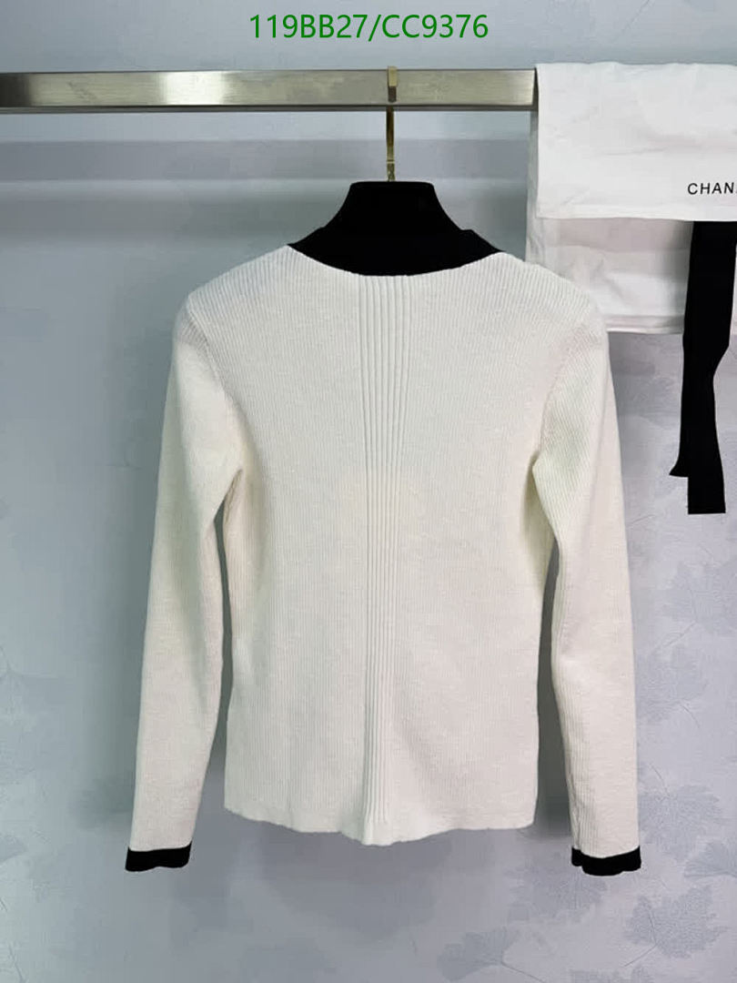 Chanel-Clothing Code: CC9376 $: 119USD