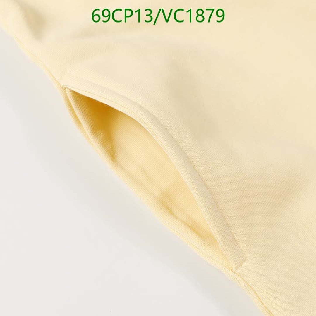 DENIM TEARS-Clothing Code: VC1879 $: 69USD