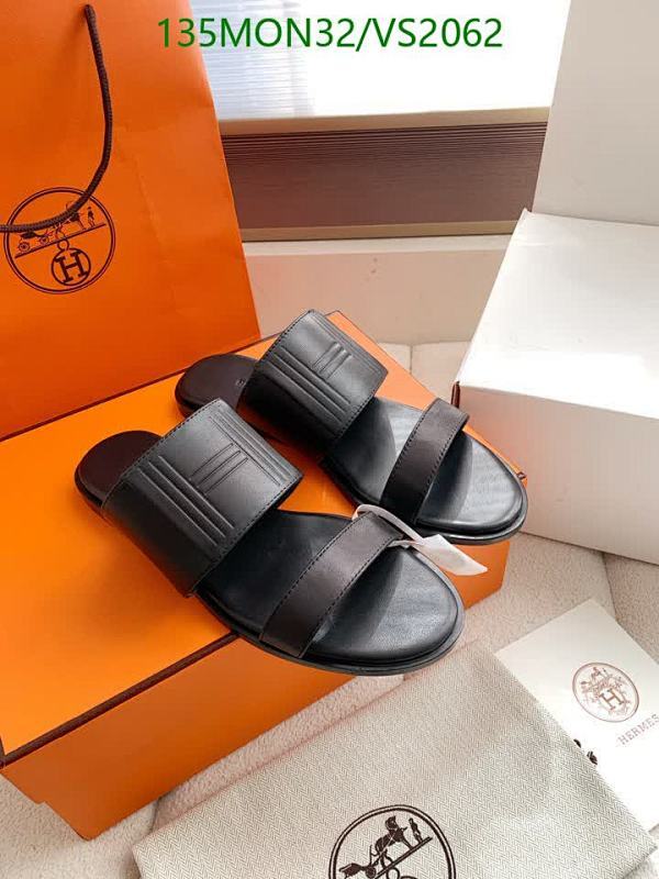 Hermes-Women Shoes Code: VS2062 $: 135USD