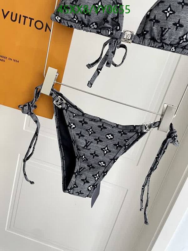 LV-Swimsuit Code: VY0655 $: 45USD