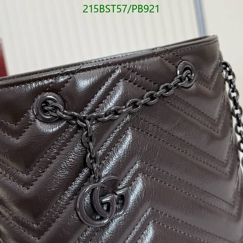 Gucci-Bag-Mirror Quality Code: PB921 $: 215USD