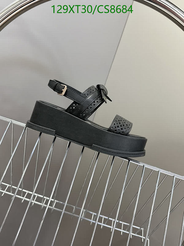 LV-Women Shoes Code: CS8684 $: 129USD