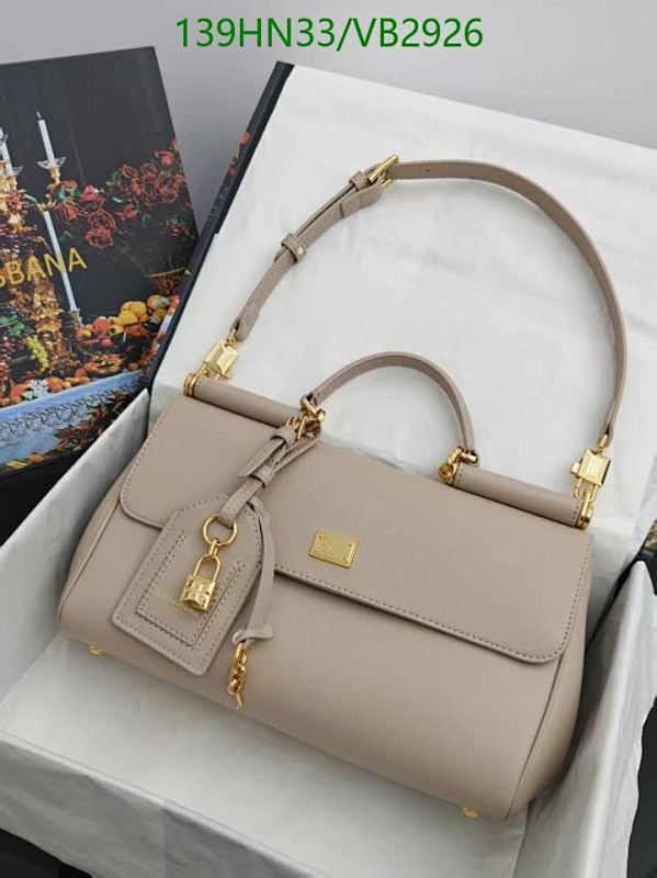 D&G-Bag-4A Quality Code: VB2926 $: 139USD