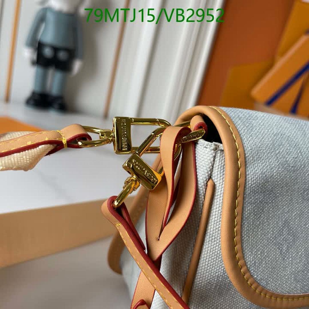 LV-Bag-4A Quality Code: VB2952 $: 79USD