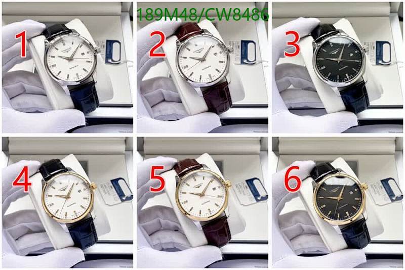 Longines-Watch-4A Quality Code: CW8486 $: 189USD