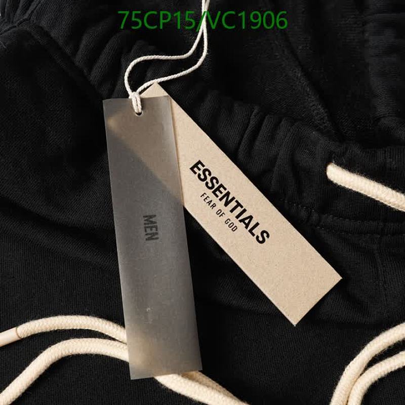 DENIM TEARS-Clothing Code: VC1906 $: 75USD