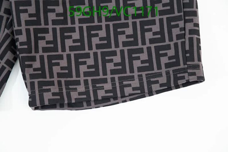 Fendi-Beach Shorts Code: VC1171 $: 59USD