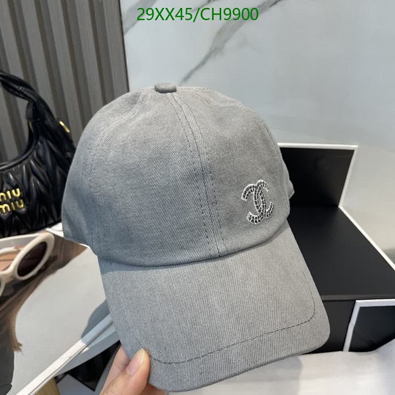 Chanel-Cap(Hat) Code: CH9900 $: 29USD