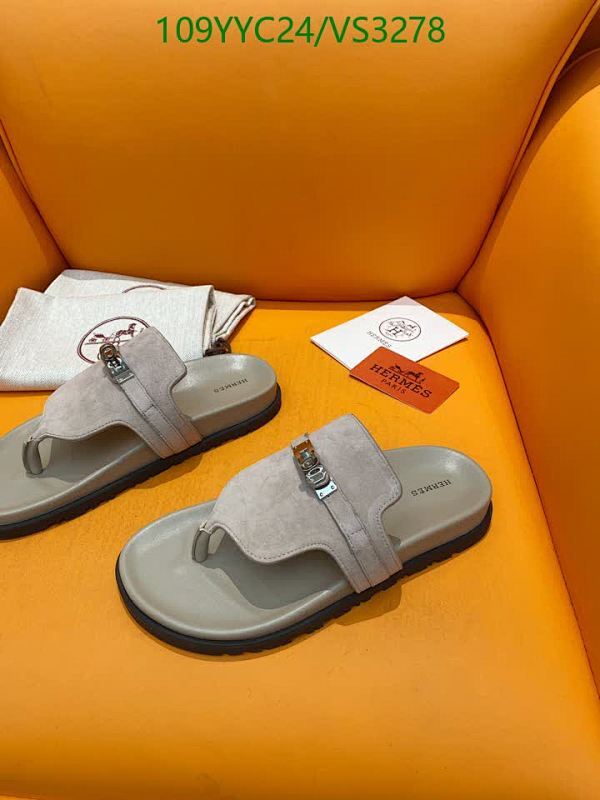 Hermes-Women Shoes Code: VS3278 $: 109USD