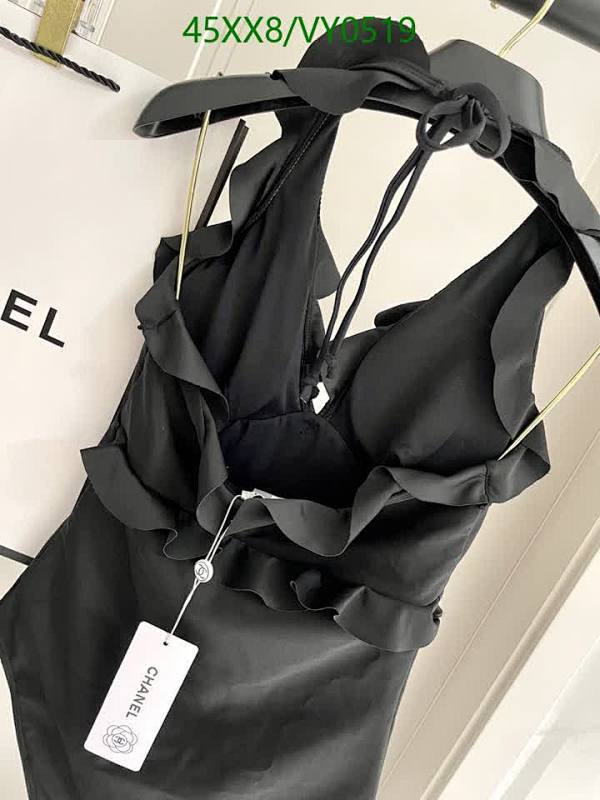 Chanel-Swimsuit Code: VY0519 $: 45USD