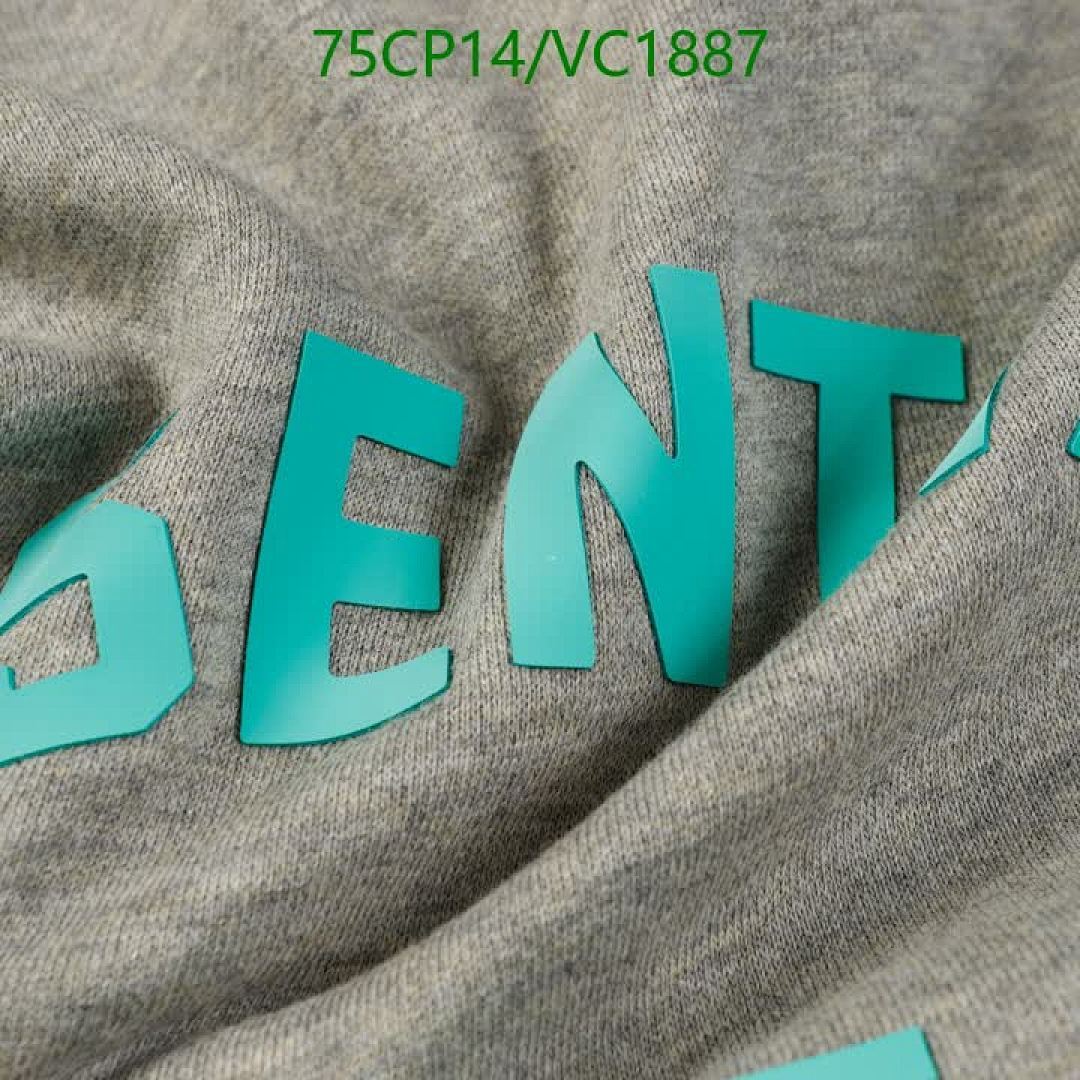 DENIM TEARS-Clothing Code: VC1887 $: 75USD