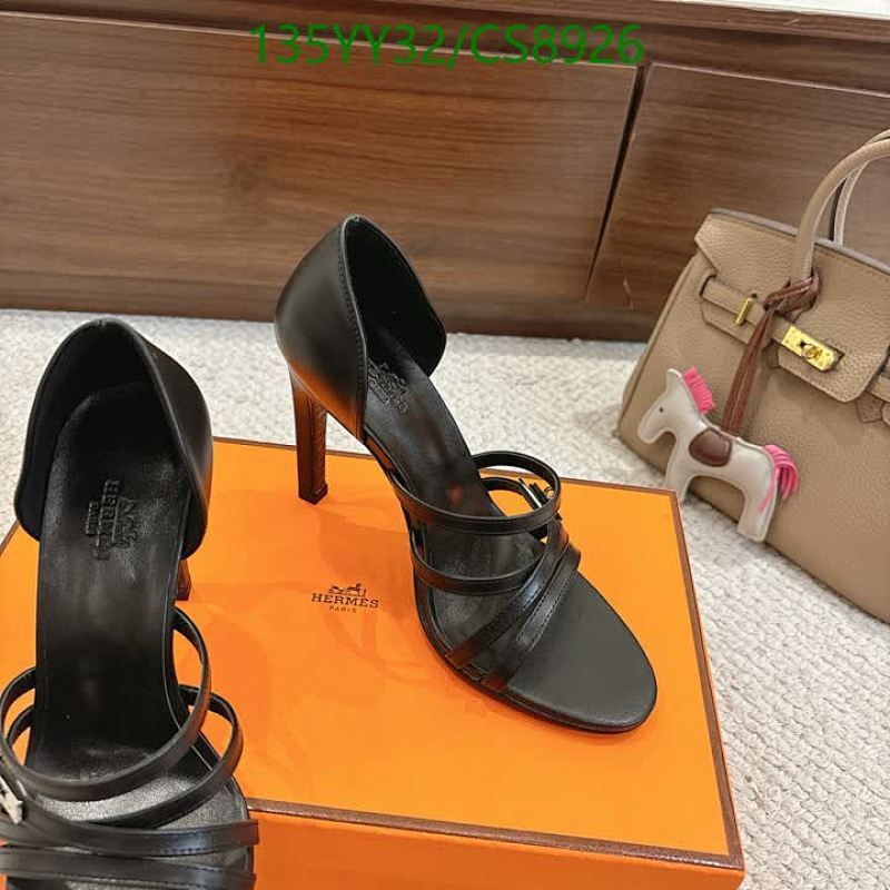 Hermes-Women Shoes Code: CS8926 $: 135USD