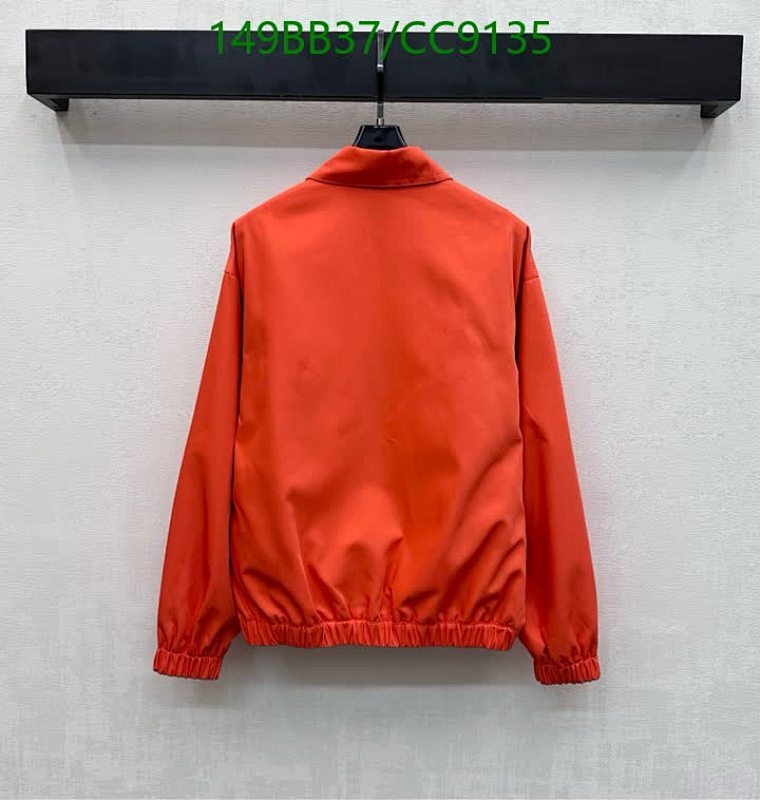 Miu Miu-Clothing Code: CC9135 $: 149USD