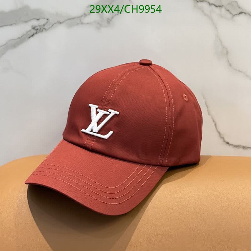 LV-Cap(Hat) Code: CH9954 $: 29USD