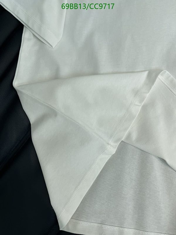 Dior-Clothing Code: CC9717 $: 69USD