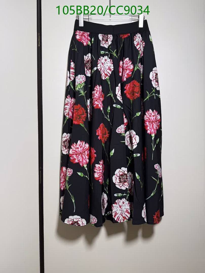 D&G-Clothing Code: CC9034 $: 105USD