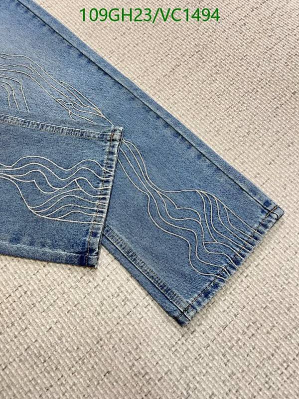 Givenchy-Clothing Code: VC1494 $: 109USD