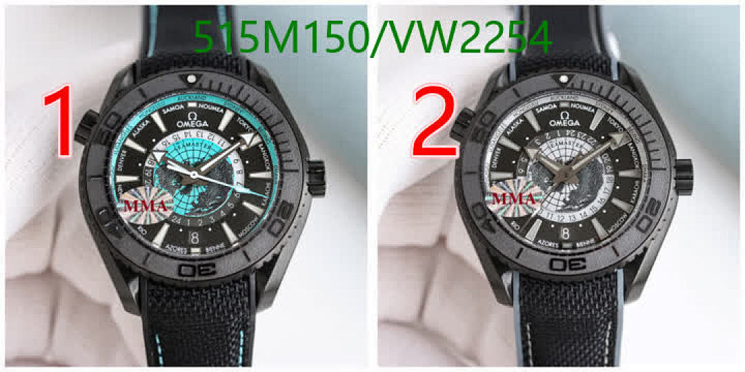 Omega-Watch(Mirror Quality) Code: VW2254 $: 515USD-Yupoo.ru - Copybrand.Team photo album Omega-Watch(Mirror Quality) Code: VW2254 $: 515USD