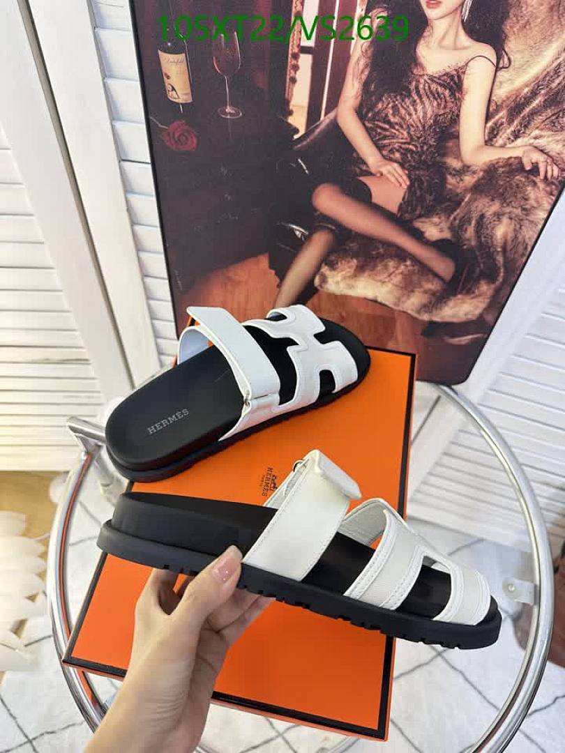 Hermes-Women Shoes Code: VS2639 $: 105USD