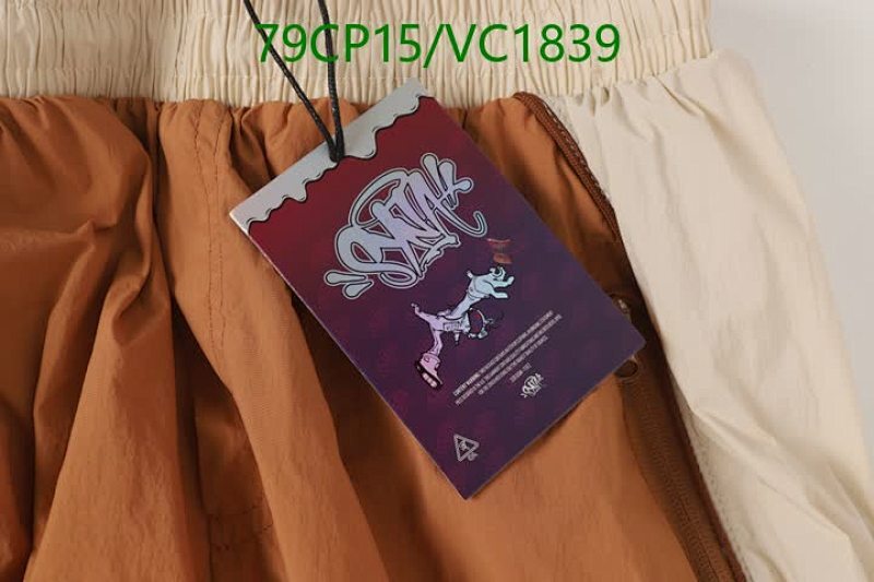 DENIM TEARS-Clothing Code: VC1839 $: 79USD