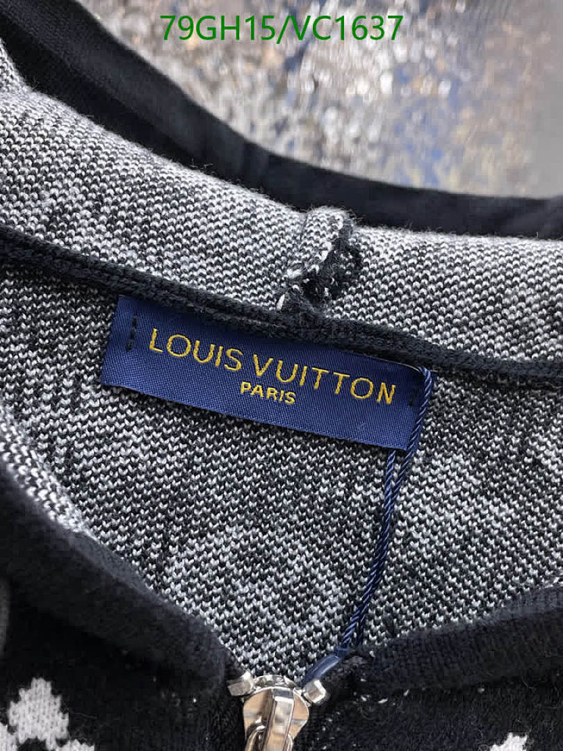 LV-Clothing Code: VC1637 $: 79USD
