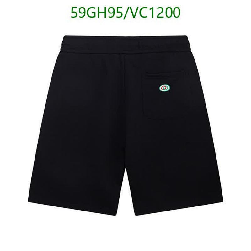 Gucci-Beach Shorts Code: VC1200 $: 59USD