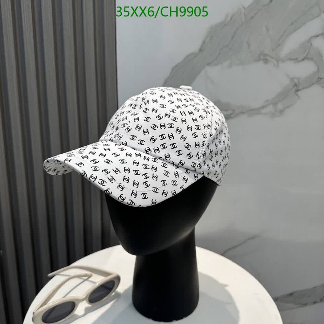 Chanel-Cap(Hat) Code: CH9905 $: 35USD