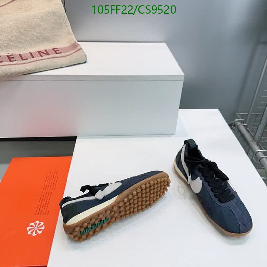 NIKE-Women Shoes Code: CS9520 $: 105USD