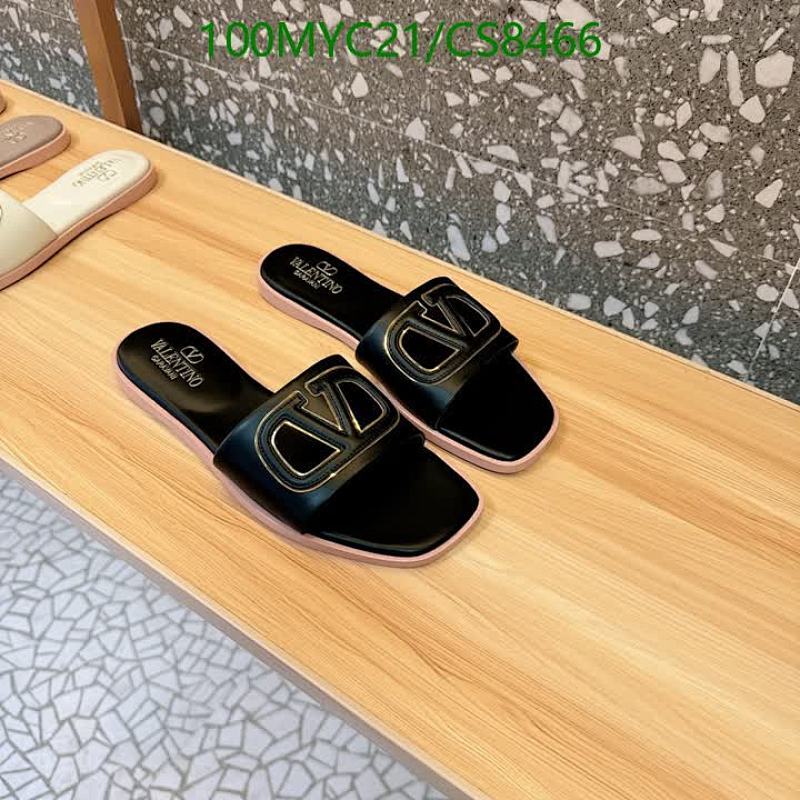 Valentino-Women Shoes Code: CS8466 $: 100USD