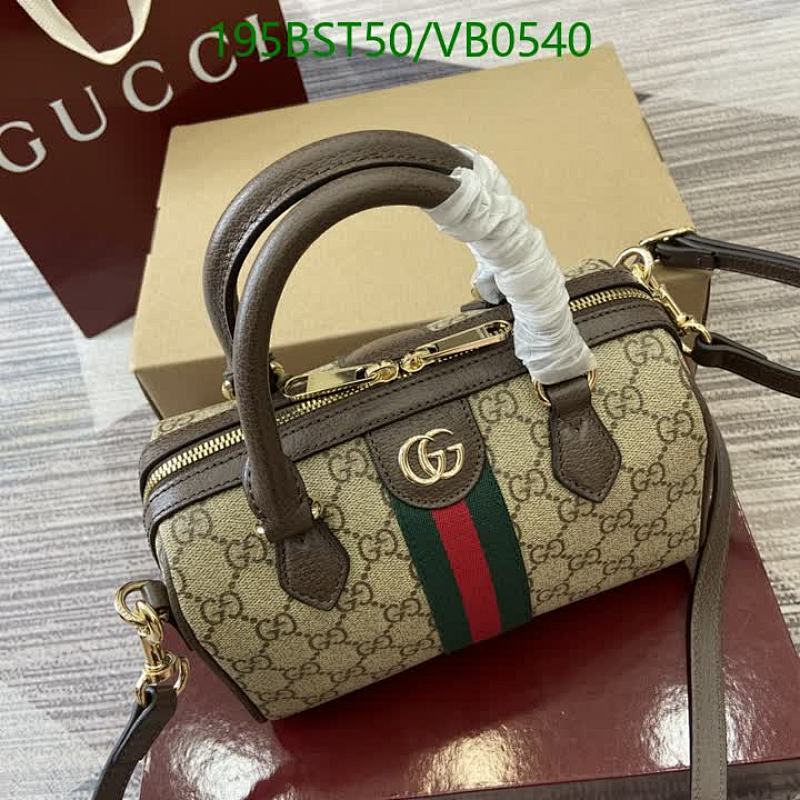 Gucci-Bag-Mirror Quality Code: VB0540 $: 195USD