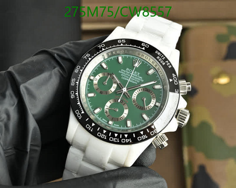 Rolex-Watch-Mirror Quality Code: CW8557 $: 275USD