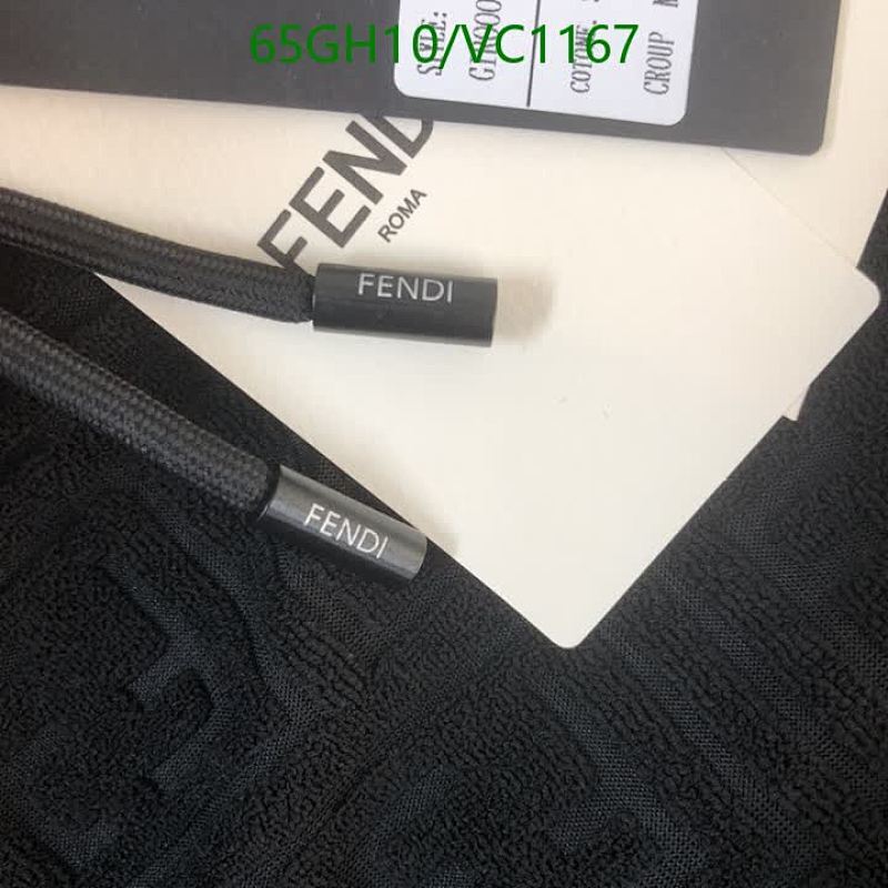 Fendi-Beach Shorts Code: VC1167 $: 65USD