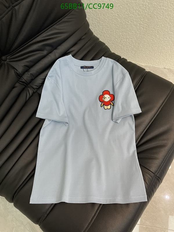 LV-Clothing Code: CC9749 $: 65USD