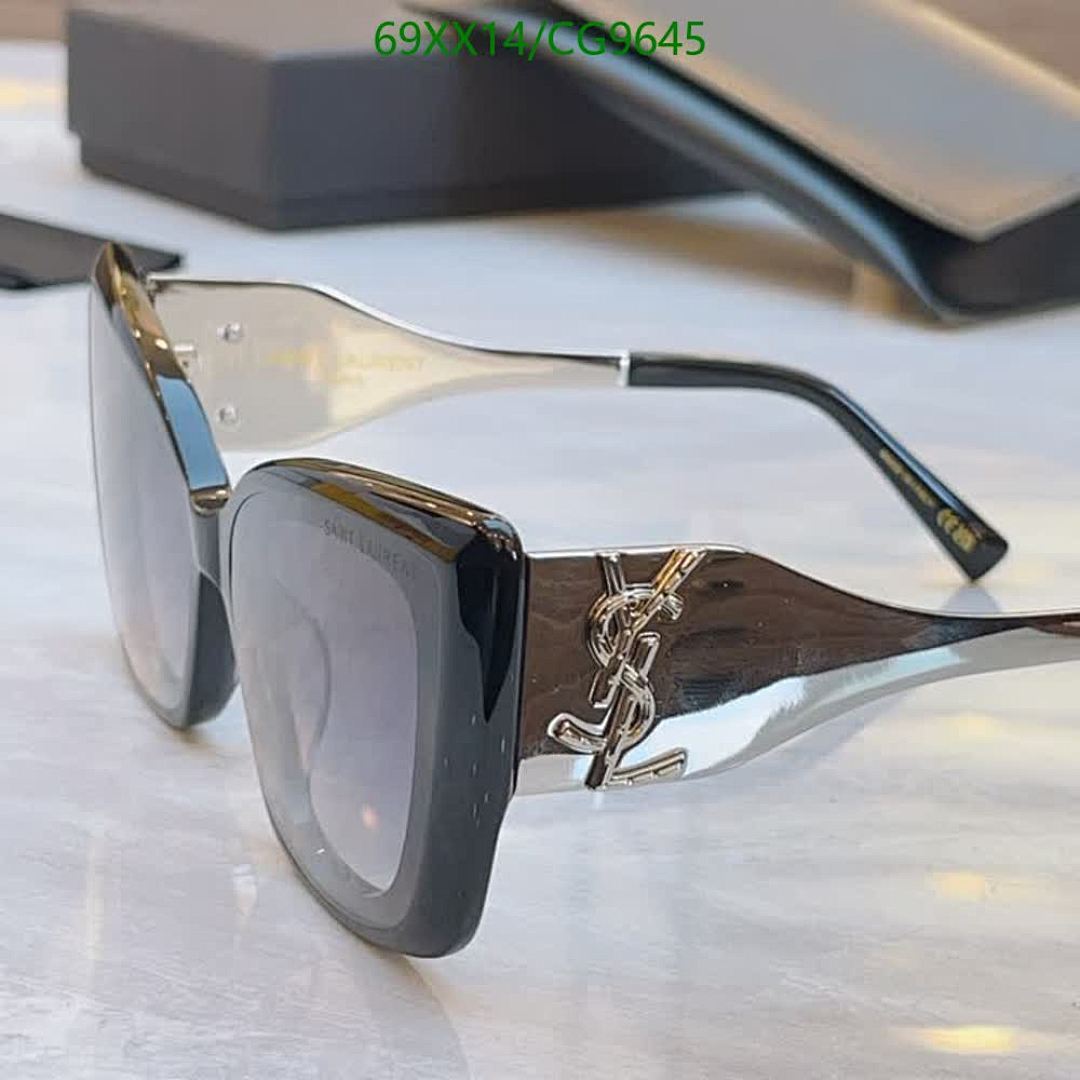 YSL-Glasses Code: CG9645 $: 69USD