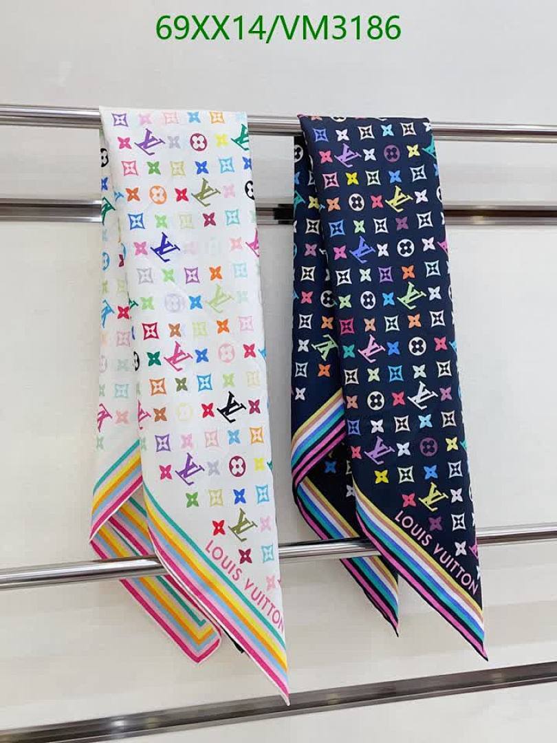 LV-Scarf Code: VM3186 $: 69USD
