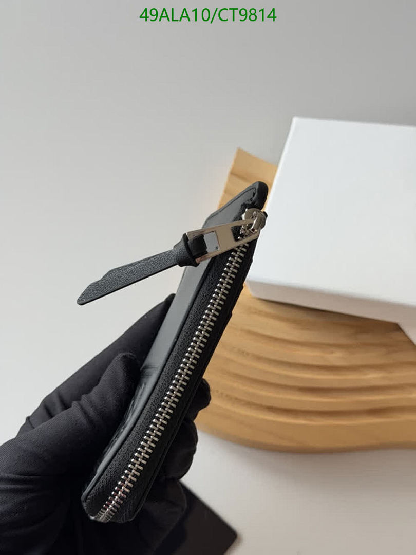 Loewe-Wallet-Mirror Quality Code: CT9814 $: 49USD