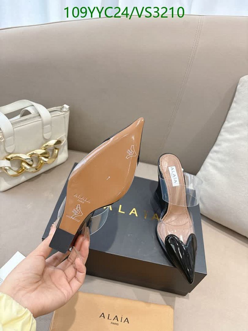 Alaia-Women Shoes Code: VS3210 $: 109USD-Yupoo.ru - Copybrand.Team photo album Alaia-Women Shoes Code: VS3210 $: 109USD