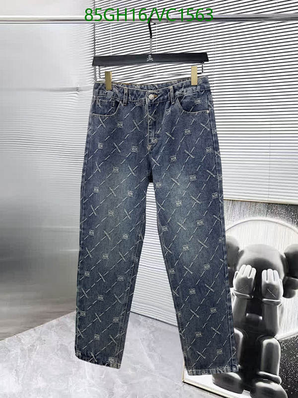 Loewe-Clothing Code: VC1563 $: 85USD