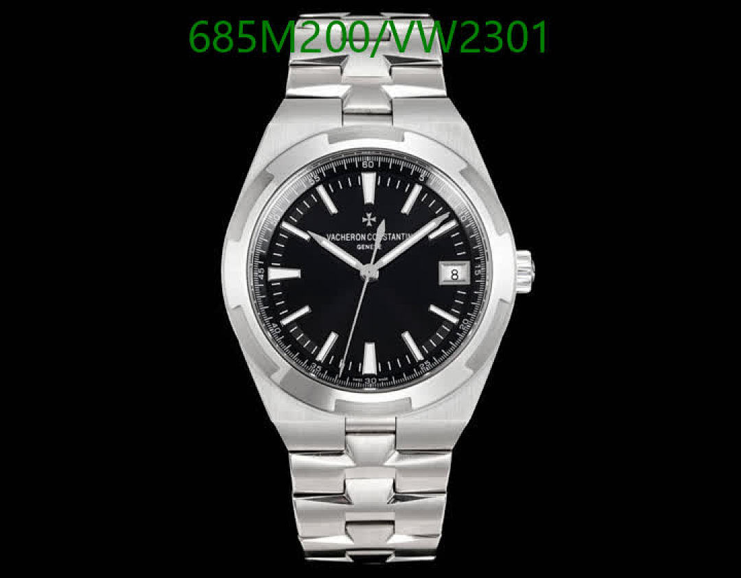 Vacheron Constantin-Watch-Mirror Quality Code: VW2301 $: 685USD