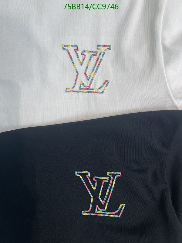 LV-Clothing Code: CC9746 $: 75USD