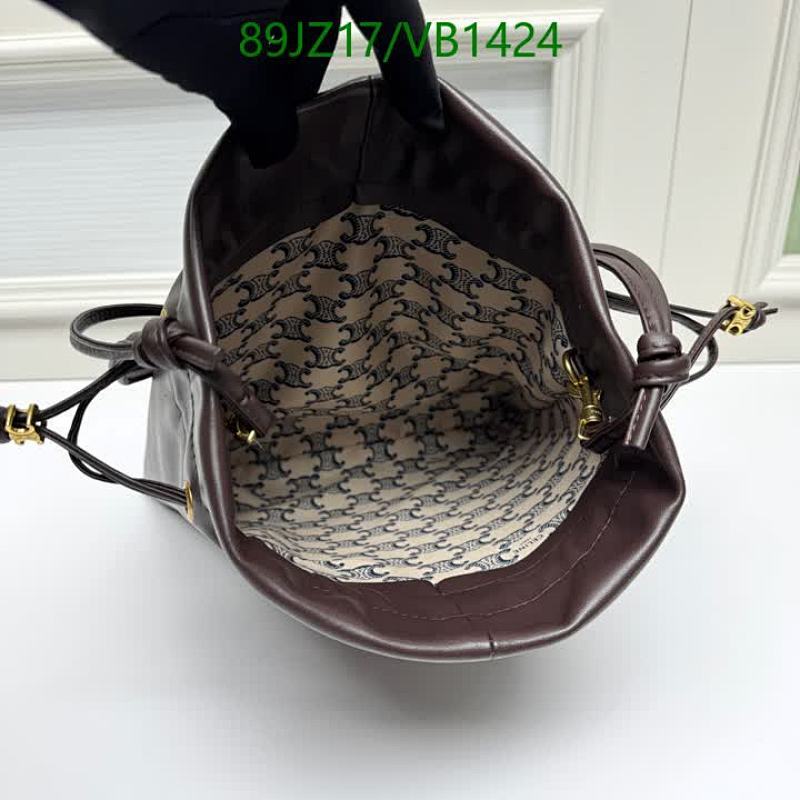 Celine-Bag-4A Quality Code: VB1424 $: 89USD