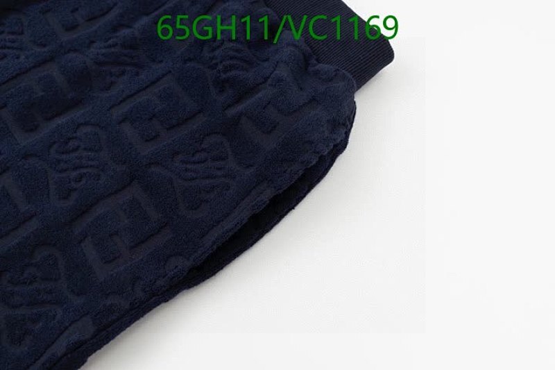 Fendi-Beach Shorts Code: VC1169 $: 65USD