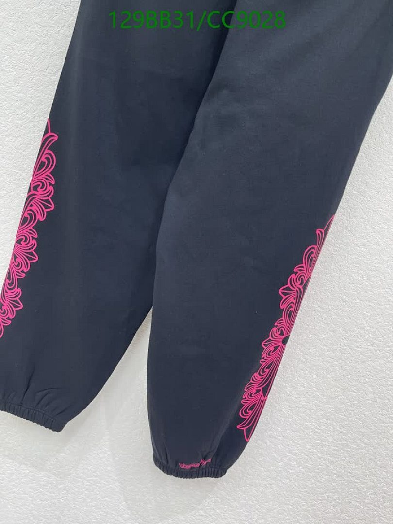 Chrome Hearts-Clothing Code: CC9028 $: 129USD-Yupoo.ru - Copybrand.Team photo album Chrome Hearts-Clothing Code: CC9028 $: 129USD