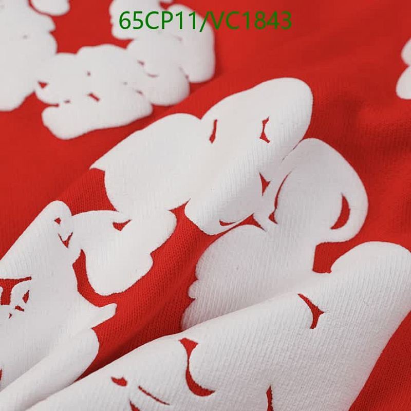 DENIM TEARS-Clothing Code: VC1843 $: 65USD