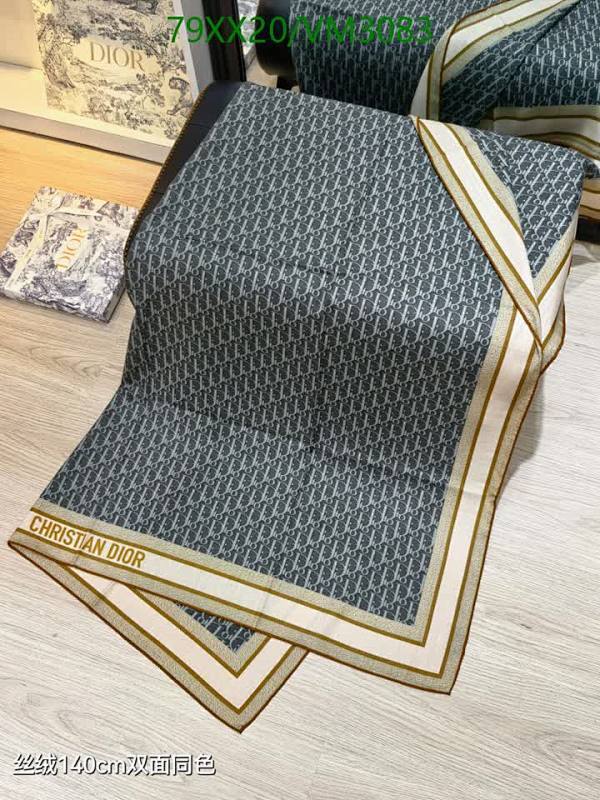 Dior-Scarf Code: VM3083 $: 79USD