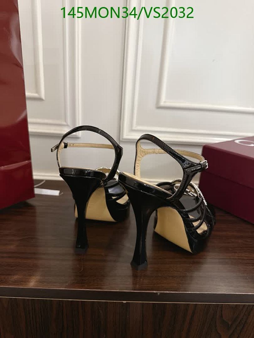 Gucci-Women Shoes Code: VS2032 $: 145USD